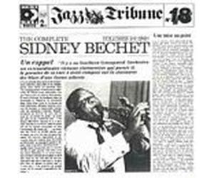 Bechet, Sidney - Complete Sidney Bechet 3 & 4