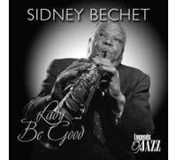 Bechet,Sidney - Lady Be Good