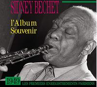 Bechet Sidney - L'album Souvenir