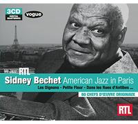 Bechet, Sidney - Les Jazz Rtl