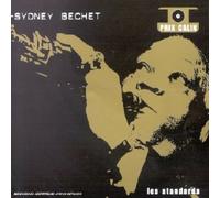Bechet, Sidney - Les Standards