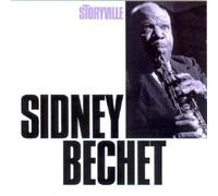 Bechet Sidney - Masters Of Jazz