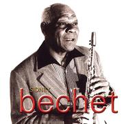 Bechet, Sidney - Petite Fleur