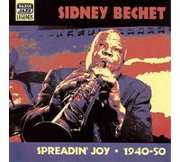 Bechet, Sidney - Sidney bechet