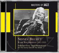 Bechet, Sidney - Sidney Bechet