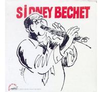 Bechet, Sidney - Sidney Bechet (Masters Of Jazz)