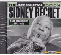 Bechet,Sidney - Sidney Bechet-The Jazz Collect [Import]