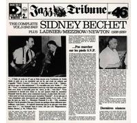 Bechet,Sidney - The Complete S.B.Vol.5 (Jazz [Import]