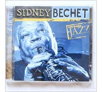 Bechet, Sidney - The Definitive Sidney Bechet (Ken Burns Collection)
