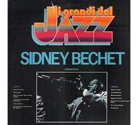 Bechet Sidney - The Immortal Sidney Bechet [Vinyl LP]