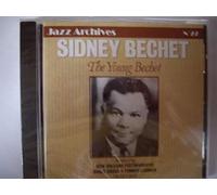 Bechet, Sidney - The Young Bechet (1932-1940) [Import]