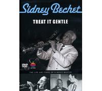 Bechet Sidney - Treat It Gentle [Italia] [DVD]