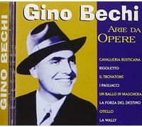 Bechi Gino - Arie Da Opere