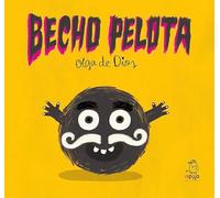 Becho Pelota: 5 (Monstro Rosa)