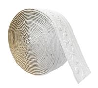 bechoanigel Cenefa Adhesiva para Pared 10mx8cmx5mm,Cenefas Adhesivas para Paredes Suave e Impermeable, Molduras Decorativas Adecuado para Pasillos, Murales, Techos, Esquinas, Líneas, Paredes(Blanco)
