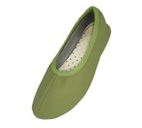 Beck 1008, Zapatillas de Gimnasio Unisex Adulto, Salvia, 45 EU