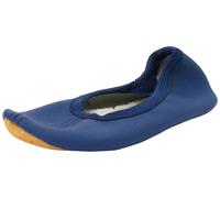Beck 1008, Zapatillas de Gimnasio Unisex niños, Azul Oscuro, 23 EU