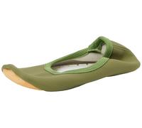 Beck 1008, Zapatillas de Gimnasio Unisex niños, Salvia, 23 EU