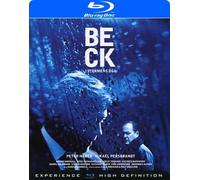 Beck 25 - In the Eye of the Storm (I stormens öga) Bluray
