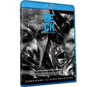 Beck 26: Buried Alive ( Levande begravd ) ( Live Burial ) [ Blu-Ray, Reg.A/B/C Import - Sweden ]