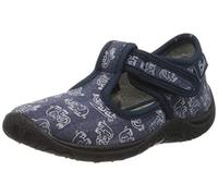 Beck 3021 Niños Zapatillas Altas, Azul (Blau 34), 20 EU