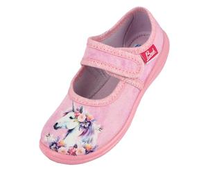 Beck 3083, Mule, Rosa, 33 EU