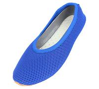 Beck Airbecks, Zapatillas de Gimnasia Unisex niños