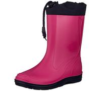 BECK Botas de lluvia marino / rosa 27 marino / rosa