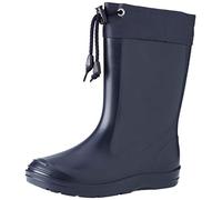 BECK Botas de lluvia azul noche, Talla 29