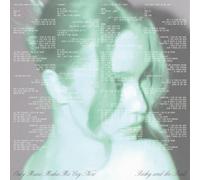 Beck And The Byrds - Only Music Makes Me Cry Now [Vinilo]