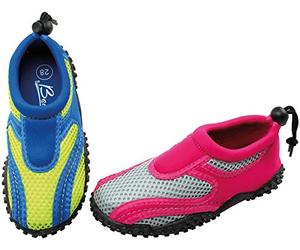 Beck Aqua 710, Zapatos de Aqua Unisex niños