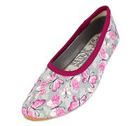 Beck Armonía, Zapatillas de Gimnasia Niñas