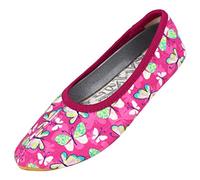 Beck Armonía, Zapatillas de Gimnasia Niñas