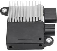 Beck Arnley 2030295 Módulo de control de ventilador de refrigeración