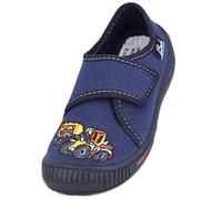 Beck Bagger, Zapatillas De Casa Niños