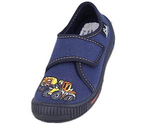Beck Bagger, Zapatillas De Casa Niños