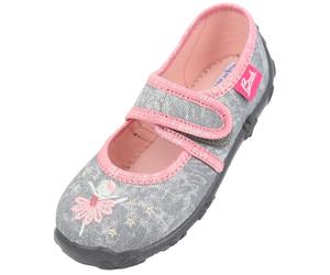Beck Bailarín, Zapatillas De Casa Niñas