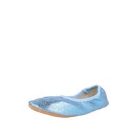 BECK Bailarina azul cielo 27xTallas normales EUR