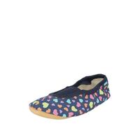 BECK Bailarina azul / navy / amarillo / lila / rojo 33 EUR