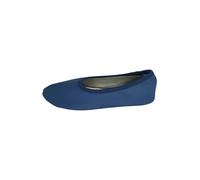 BECK Bailarina 'Chance' azul oscuro 36 EUR