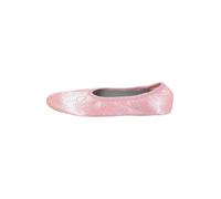 BECK Bailarina 'Deluxe' azul claro / oro / rosa / plata 23 azul claro / oro / rosa / plata