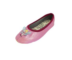 BECK Bailarina 'Fee' turquesa / amarillo / rosa 32 turquesa / amarillo / rosa