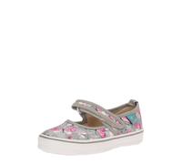 BECK Bailarina gris / rosa / blanco 28 gris / rosa / blanco