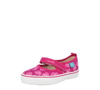 BECK Bailarina 'Herz' fucsia / rosa 28 fucsia / rosa