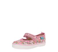 Beck Rainbow, Zapatillas de Estar por casa Niñas, Pink, 27 EU