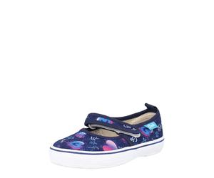 BECK Bailarina navy / azul claro / lila claro / rosa / blanco 24 navy / azul claro / lila claro / rosa / blanco