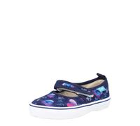 BECK Bailarina navy / azul claro / lila claro / rosa / blanco 25 navy / azul claro / lila claro / rosa / blanco
