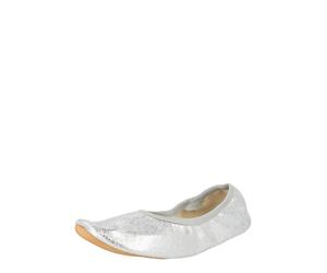 BECK Bailarina plata 31 plata