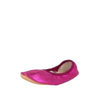 BECK Bailarina rosa 38 rosa