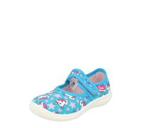 BECK Bailarina 'Unicorn' turquesa / rosa / rosa oscuro / blanco 26 turquesa / rosa / rosa oscuro / blanco